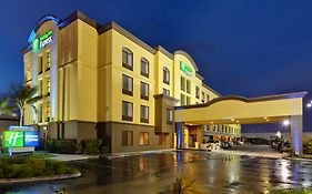Holiday Inn Express San Francisco Airport North By Ihg
